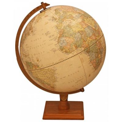 Geneva Globe